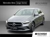 Mercedes-Benz B 180 lauchroeden