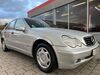 Mercedes-Benz C 180 engerda