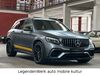Mercedes-Benz GLC 63 AMG duderstadt