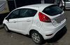 Ford Fiesta wissmannsdorf
