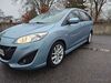 Mazda 5 muenster-sarmsheim