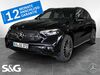 Mercedes-Benz GLC 450 gau-odernheim