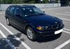 BMW 318 Iggensbach