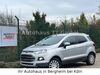 Ford EcoSport wissmannsdorf