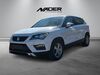 Seat Ateca enzkloesterle