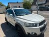 Chevrolet Captiva goergeshausen
