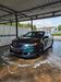 Honda Accord hueckeswagen