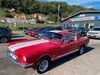 Ford Mustang leutesdorf