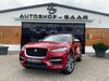 Jaguar F-Pace irrhausen