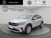 VW Taigo wolkenstein