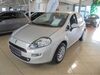 Fiat Punto Evo suedergellersen
