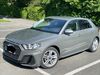 Audi A1 stockhausen-illfurth