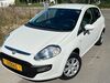 Fiat Punto nieder-hilbersheim