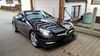 Mercedes-Benz SLK 350 kreis|rottal-inn
