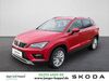 Seat Ateca nieder-hilbersheim