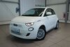 Fiat 500e walhausen