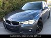 BMW 320 deutschland
