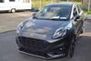 Ford Puma twistetal