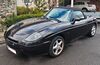 Fiat Barchetta oberheimbach