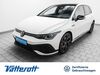VW Golf boffzen