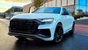 Audi Q8 niederheimbach