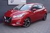 Nissan Micra Meinborn