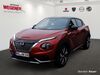 Nissan Juke Jürgenstorf