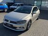VW Polo oberheimbach