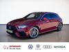 Mercedes-Benz A 45 AMG schoefweg