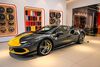Ferrari 296 GTB muenster-sarmsheim