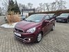 Mitsubishi Space Star gruenewald