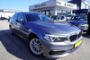 BMW 520 roedelmaier