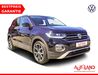 VW T-Cross deutschland