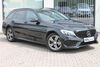 Mercedes-Benz C 220 leipziger