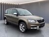 Skoda Yeti Wusterhausen