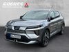 Mitsubishi Eclipse goergeshausen
