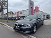 BMW 318 nieder-hilbersheim