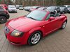 Audi TT nieder-hilbersheim