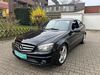 Mercedes-Benz CLC 200 hann