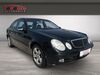 Mercedes-Benz E 200 hoehr-grenzhausen