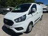 Ford Transit Custom geisenfeld