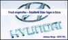 Hyundai BAYON huelseburg
