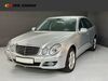 Mercedes-Benz E 280 duisburg