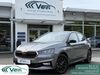 Skoda Fabia meinborn