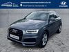 Audi Q3 nessa
