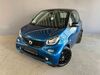 Smart ForTwo saalow