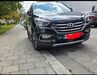 Hyundai SANTA FE tegernsee