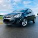 Opel Corsa hornburg