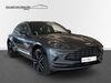 Aston Martin DBX suedergellersen