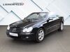 Mercedes-Benz CLK 350 duisburg